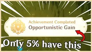 Easy Hidden Achievement