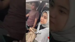 Veni oktaviana viral lagi nih