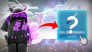 People FORGOT about This Gamemode... (ROBLOX Bedwars)