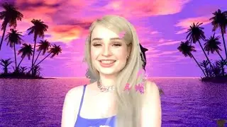 Malibu - Kim Petras (At Home Edition)