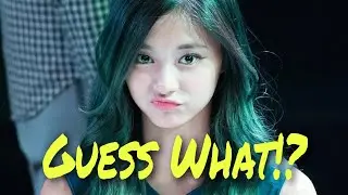 TWICE Tzuyu Personality Test Results Surprise Fans!?