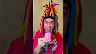 Китайка и Ксюша 12 серия😂😆