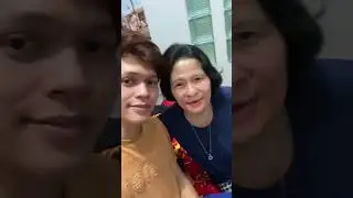 umur istriku lebih tua daripada ibuku 