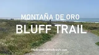 Montaña De Oro Bluff Trail - Our #1 Insider Tips for Montana de Oro State Park!