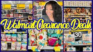 Walmart Clearance This Week | Walmart Clearance Shopping | Walmart Deals | #walmartclearance