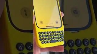 Want the old Blackberry physical keyboard back?