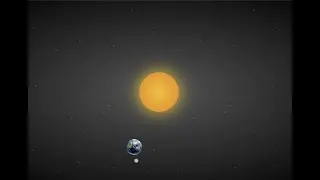 HTML and CSS Tutorial - SOLAR SYSTEM