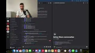 Discord integration for zenshop