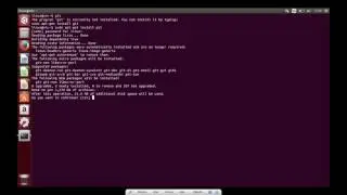 004 Install Git on Linux