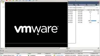 Lesson 13   Installing and Configuring VMware Tools