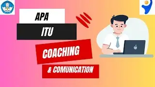 Bagaimana Proses Coaching Dalam Pembelajaran??