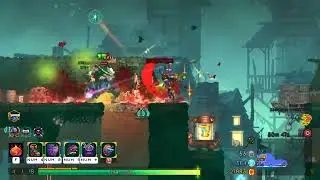 Why I love Dead Cells 016