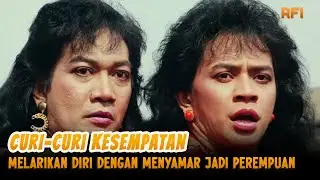 CURI-CURI KESEMPATAN (1990) FULL MOVIE HD