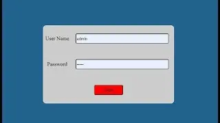 How to get login in php and mysql with session | PHP Tutorials