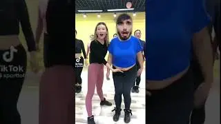 Жесткая тренировка ✊🔥🔥