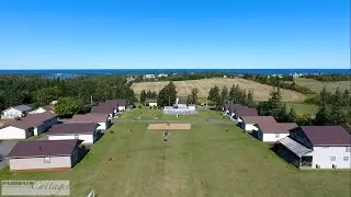 Fairway Cottages, Cavendish, Prince Edward Island