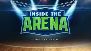 Sonics legend Lenny Wilkens on Jerry West, Bill Walton | UW pres. on stadium debt | Kraken GM on AHL