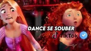 Dance se souber~ {TikTok} 2024