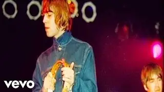 Oasis - Definitely Maybe The Documentary (Part 8)