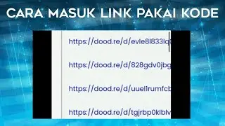 Mbah Maryono Link berkode Lewat Dua Jalur Terbaru