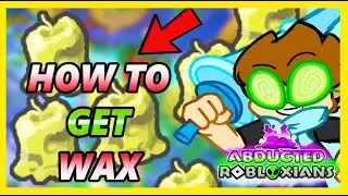 BEST *fastest*  WAY TO GET SWIRLED WAX | Roblox Bee Swarm Simulator (Beesmas Event/Update)