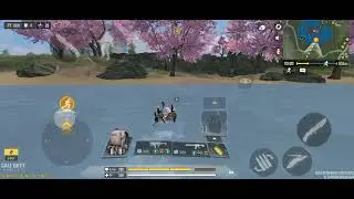 Tecno Spark 7 Pro Battle Royale Gameplay (sorry noob)