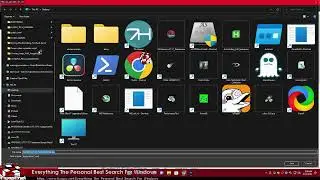 Everything The Personal Best Search For Windows