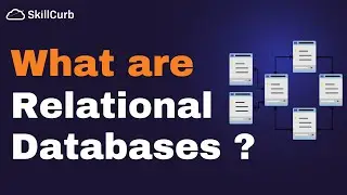 What are Relational Databases for Beginners