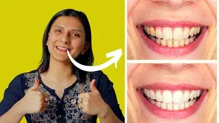 Fix your Oral issues with this simple technique