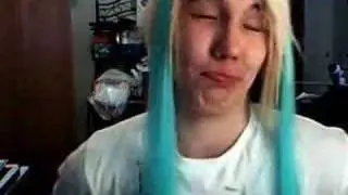 Blondiepants