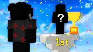 I Hosted A Solo Bedwars Tournament... | Hypixel Bedwars