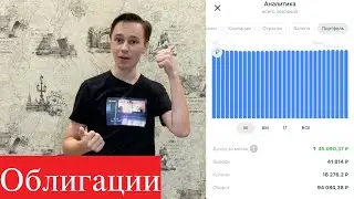 Облигации! Зачем нужны? Как выбрать? Их доходность и надежность.