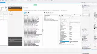 DevExpress WinForms Pivot Grid: Binding to an OLAP Cube