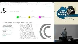 Open Font Library 2.0