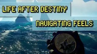 Life After Destiny: My Feels on Game Recovery and Directory Responsibility