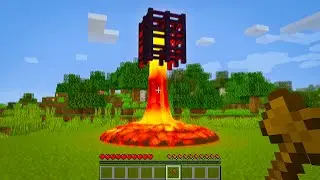 REALISTIC LAVA