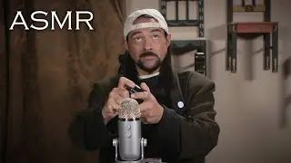 Silent Bob ASMR!