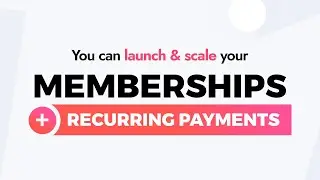 Recurring Membership Subscription Payment APP on Shopify eCommerce Store