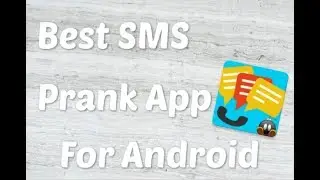 SMS PRANK APP- BOMBIT UP