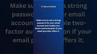 How to Make Your Facebook account secure #shorts