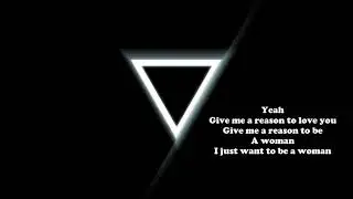 Portishead   Give Me A Reason To Love You LYRICS