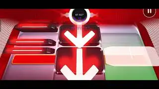 Gimme chocolate Deluxe in landscape mode is weird as hell || Beatstar custom song