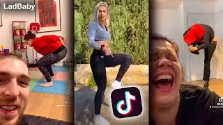 When Mum & Dad fail every TikTok challenge 🤣🤦‍♂️