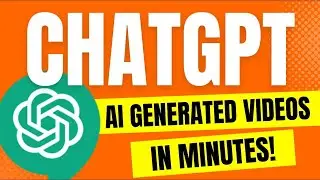 How to Make PASSIVE INCOME with AI Videos (Video Genie Method)