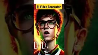 Ai Video Generator #shortday #shorts #trending #viralshort