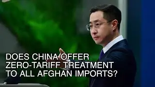 China will grant zero-tariff treatment to LDCs with diplomatic links, including 33 African nations.