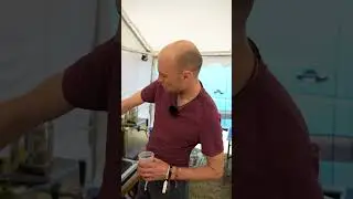 WIe man Cocktails auf dem Rock am Ring Zeltplatz richtig mixt (Für Fortgeschrittene)