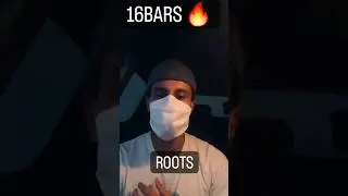 Root$ 16 Barras 🔥 #hiphoptuga #raptuga #16bars