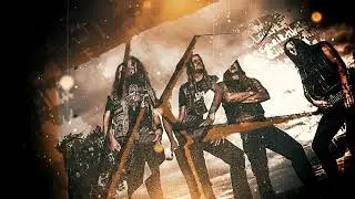 SODOM - Sodom & Gomorrha (Official Lyrics Video)