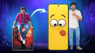 ⚡Flip or Flop..❓️❌  எல்லாத்தையும் கொடுத்துட்டு இதுல சொதப்பிட்டாங்களே..!! 🙆‍♂️ Xiaomi MIX Flip ✨️